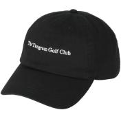 【TANGRAM-タングラム】THE GOLF CLUB TWILL CAP