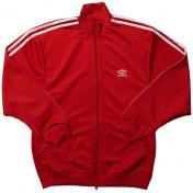 【doublet/ダブレット】INVISIBLE TRACK JACKET【RED】