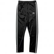 【doublet/ダブレット】INVISIBLE TRACK PANTS【BLK】