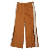 【doublet/ダブレット】ORGANIC CHAOS TROUSERS【BRW】
