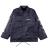 【TANGRAM-タングラム】TGM NYLON BOA COACH JACKET【NAVY】