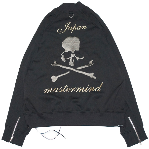 大人気の Mastermind JAPAN/マスターマインドジャパン&Johnstons