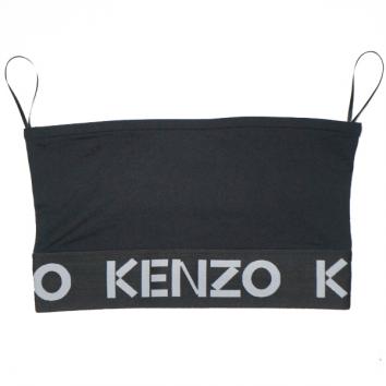 【KENZO-ケンゾー】【Lady's】'KENZO ショート バンド トップス