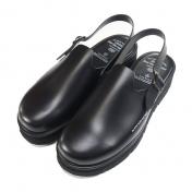 【foot the coacher】SS SANDALS(GLOXI CUT SOLE)