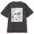【INSONNIA PROJECTS-インソニアプロジェクト】SONIC YOUTH RP ECHO TEE【BLK】
