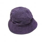 【UNUSED-アンユーズド】Bucket Hat【PRPL】