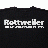 【ROTTWEILER/ロットワイラー】90 R.W TEE【BLK】