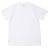 【DELUXE-デラックス】DELUXE x Fruits of the Loom pack TEE【WHT】
