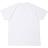 【DELUXE-デラックス】DELUXE x Fruits of the Loom pack TEE【WHT】