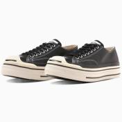 【doublet/ダブレット】CONVERSE ALLSTAR×JACK PURCELL HYBBRID SNEAKER