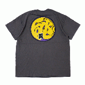 【The Wolf In Sheep’s Clothing】"FUCK'EM" S/S TEE【CHA】