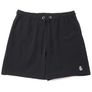 【ROTTWEILER/ロットワイラー】R9 SHORTS【BLK】