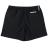 【TANGRAM-タングラム】TGM LOGO NYLON SHORTS【BLK】