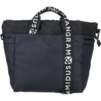 【TANGRAM-タングラム】RAMIDUS×TANGRAM 2WAY CART BAG (M)