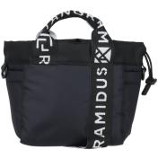 【TANGRAM-タングラム】RAMIDUS×TANGRAM 2WAY CART BAG (S)