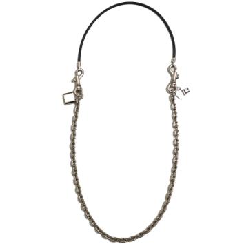 【doublet/ダブレット】MAGNETIC CHAIN NECKLACE