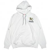 【KENZO-ケンゾー】【Lady's】Tiger Tail K Crest Hoodie