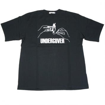 SWIPES / UNDERCOVER | TOPS