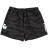 【TANGRAM-タングラム】TS CAMO TURF SHORTS【BLK】