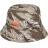 【TANGRAM-タングラム】TS CAMO BUCKET HAT【KHA】