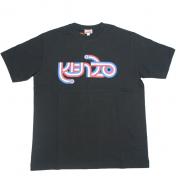 【KENZO-ケンゾー】TARGET LOGO Tシャツ