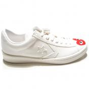 【PLAY COMME des GARCONS】PLAY×CONVERSE PRO LEATHER