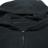 【MASTERMIND WORLD-マスターマインド ワールド】LOUNGE FULL-ZIP HOODIE【BLK】