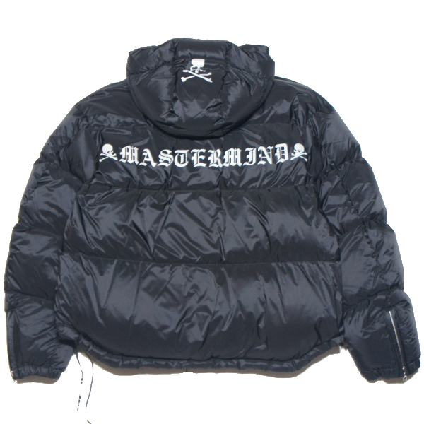 Mastermind JAPAN/マスターマインドジャパン\u0026Johnstons注意❗️