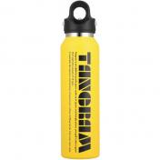 【TANGRAM-タングラム】REVOMAX × TANGRAM 16oz. BOTTLE【ACID YELLOW】