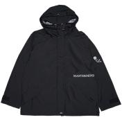 【MASTERMIND WORLD-マスターマインド ワールド】MMW×ALPHA INDUSTRIES  ECWCS GEN1