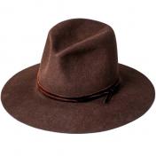 【TheSoloist-ソロイスト】nobled hat./velvet ribbon.【BRW】