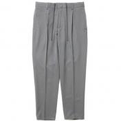 【ROTTWEILER/ロットワイラー】R9 B.D SLACKS【GRY】