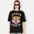 【KENZO-ケンゾー】'LUCKY TIGER' オーバーサイズ Tシャツ【BLK】