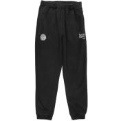 【TANGRAM-タングラム】LOGO FLEECE PANTS【BLK】【販売方法指定商品】