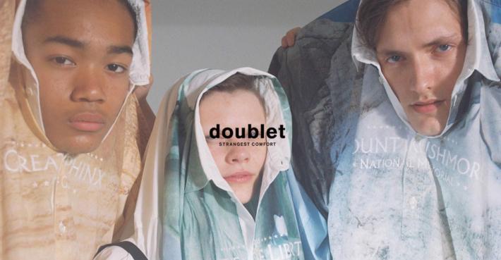 doublet