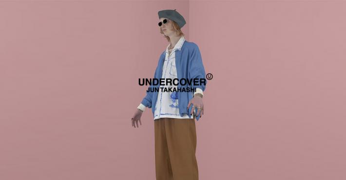 UNDERCOVER