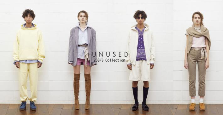 UNUSED