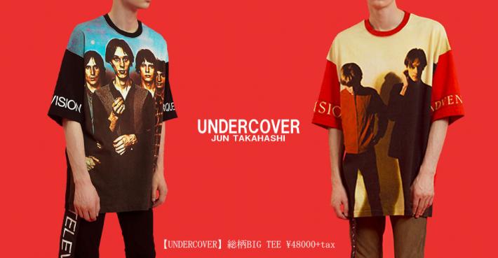 BIG TEE Collection.
