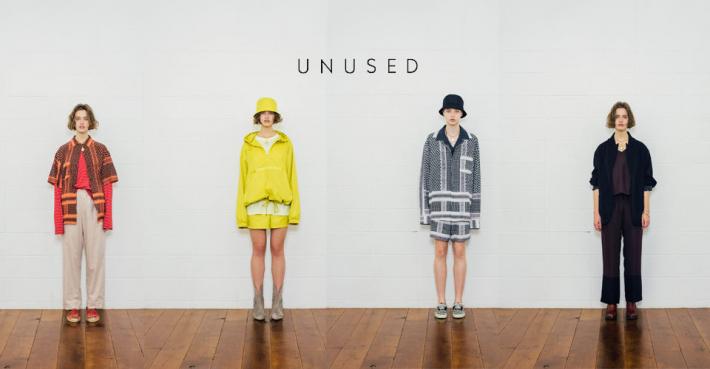 UNUSED