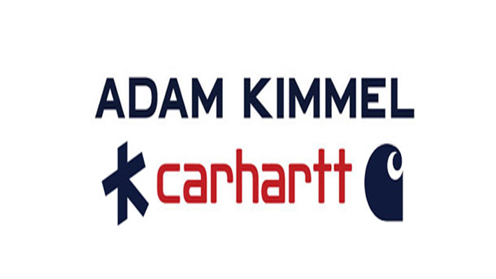 ADAM KIMMEL carhartt