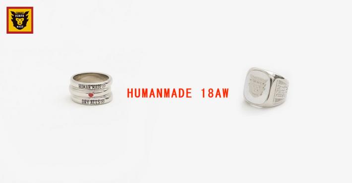 HUMAN MADE