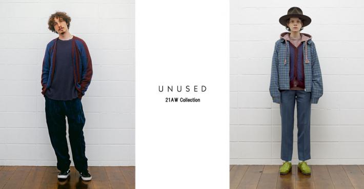 UNUSED
