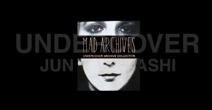 MAD ARCHIVE Collection