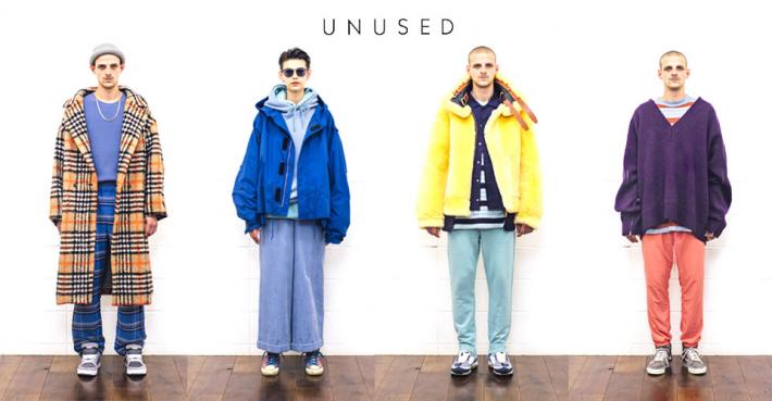 UNUSED