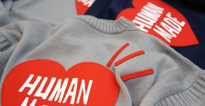 HUMAN MADE