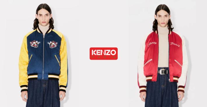 KENZO