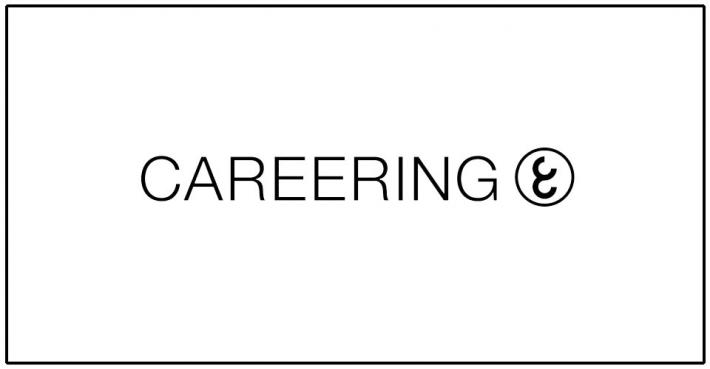 CAREERING
