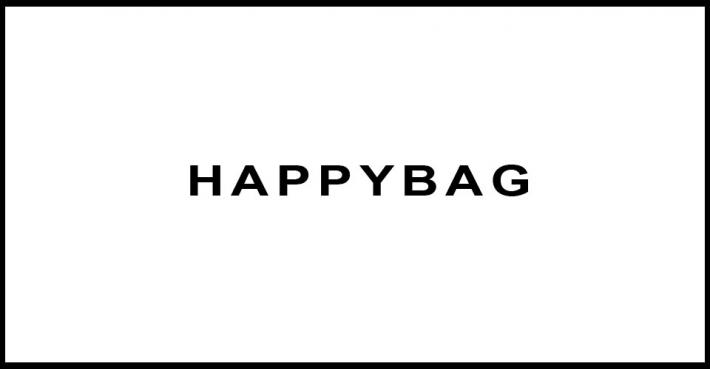 HAPPY BAG 2019