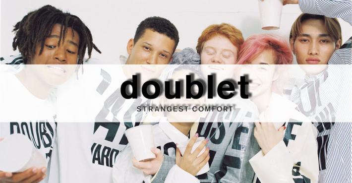 doublet