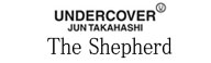 UNDERCOVER the Shepherd